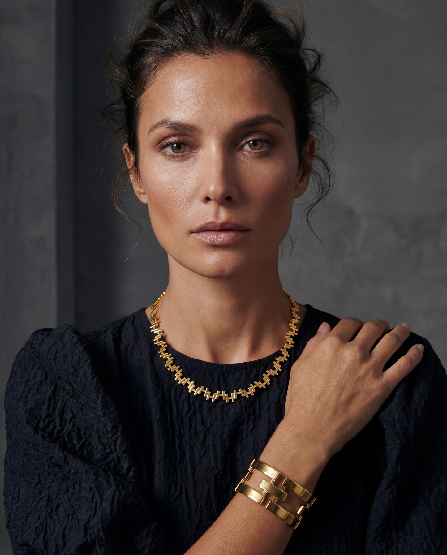 The Harlow Cuff