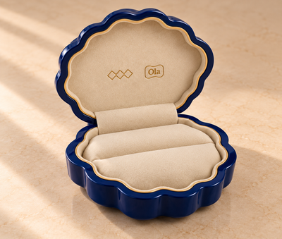 Olaista Buckle