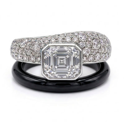The Savoy Ring