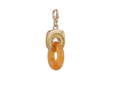 The Initial Pendant