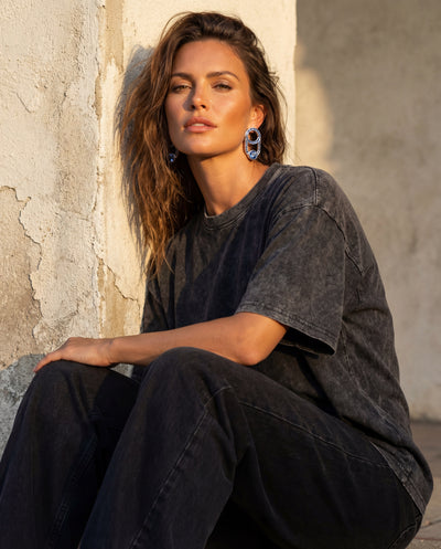 The Orbitalis Earrings