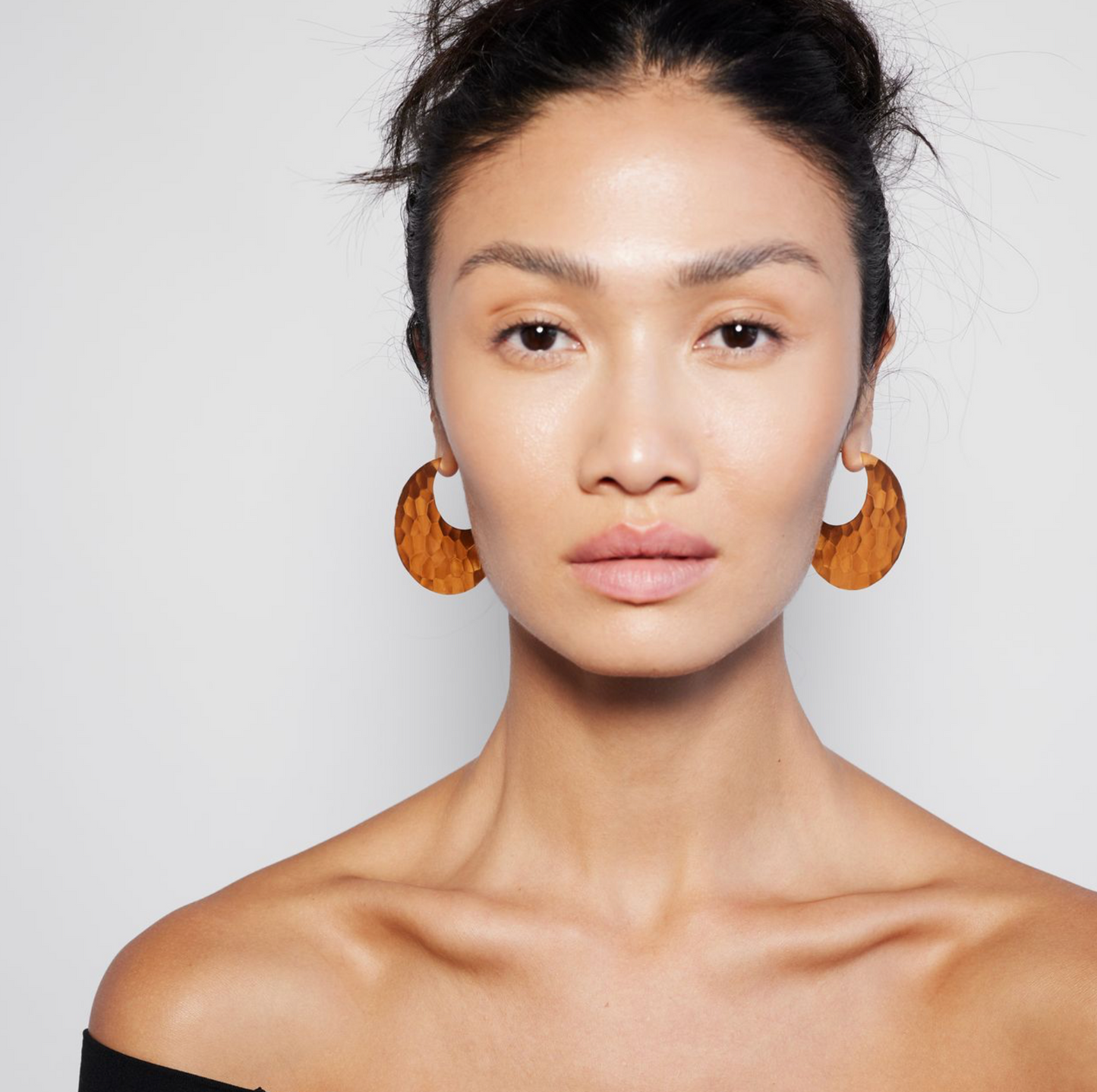 The Josephine Hoops