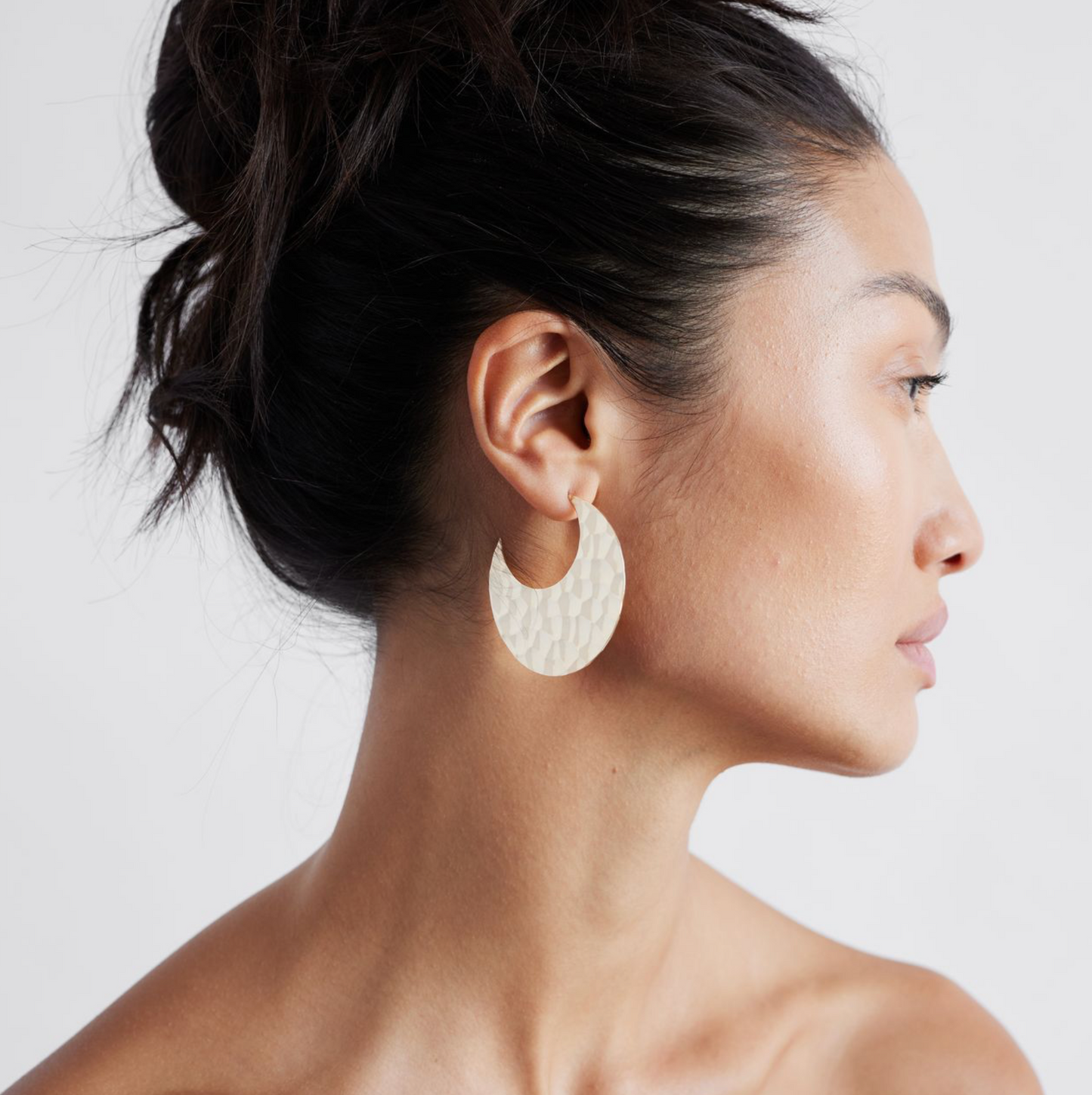 The Josephine Hoops