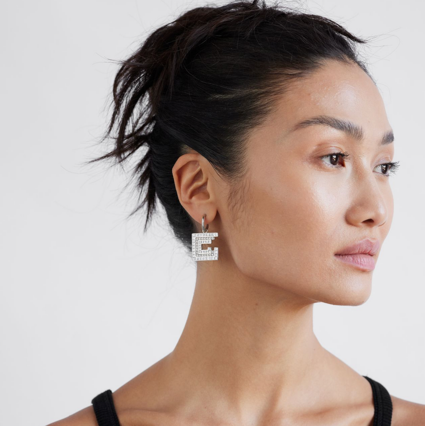 The Lina Earrings