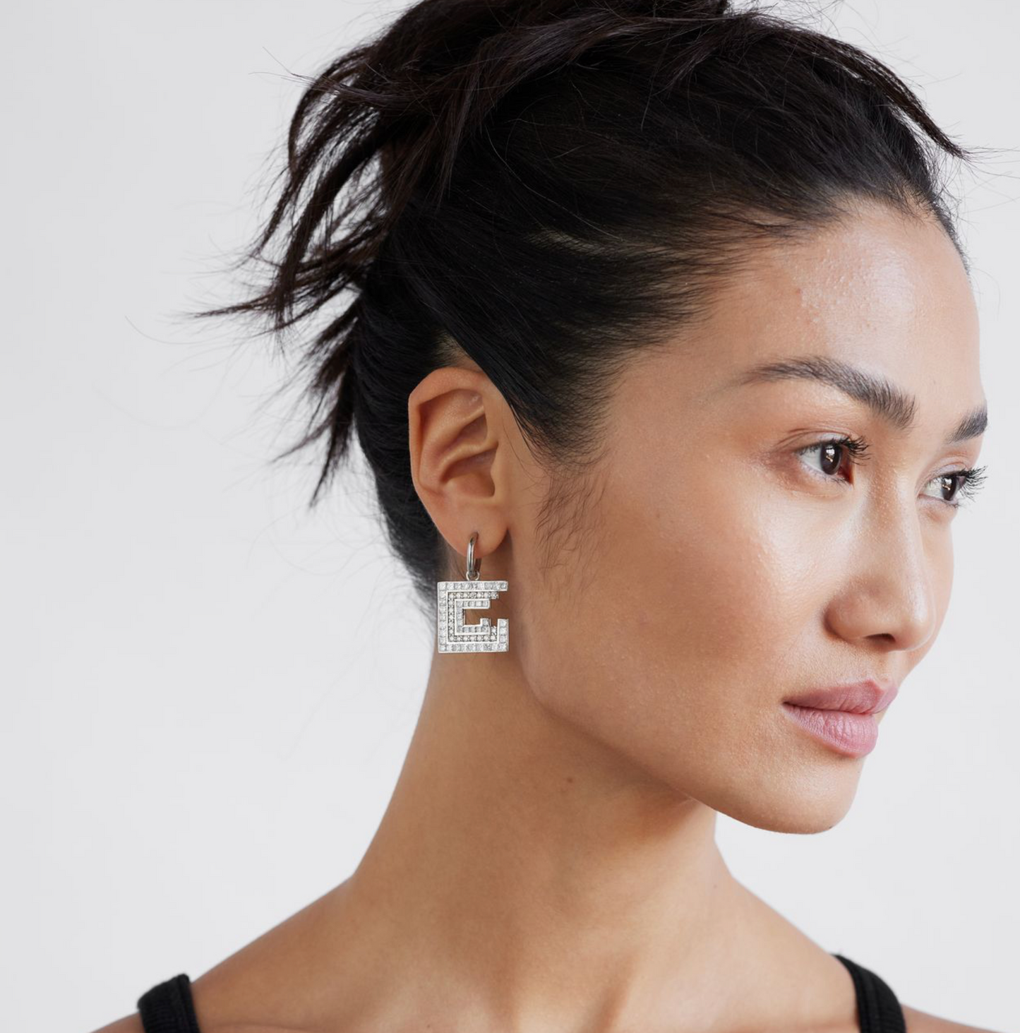 The Lina Earrings