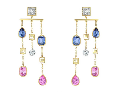 The Roxy Earrings