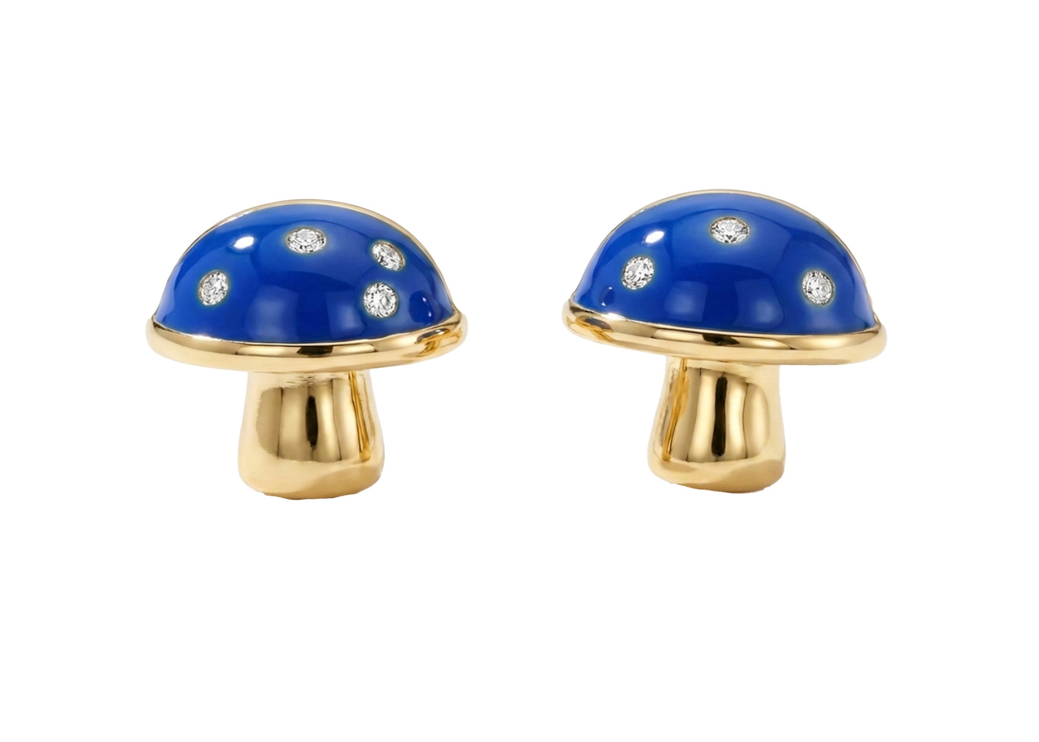 Shroom Studs