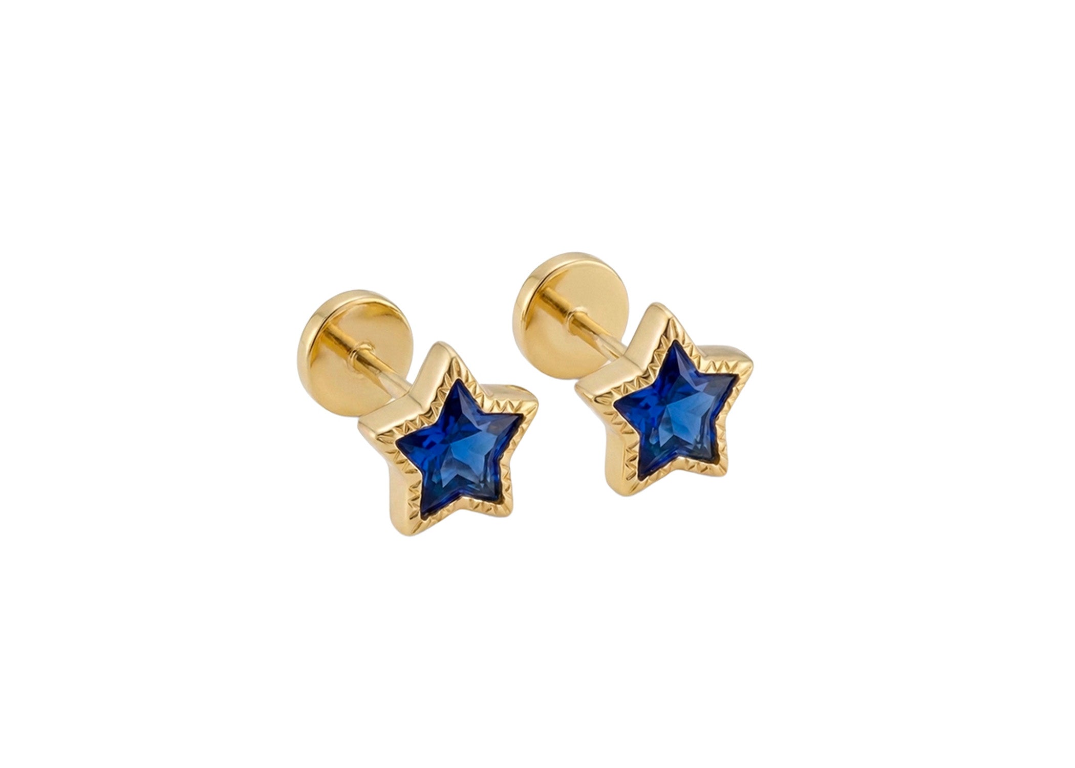 Starlight Studs