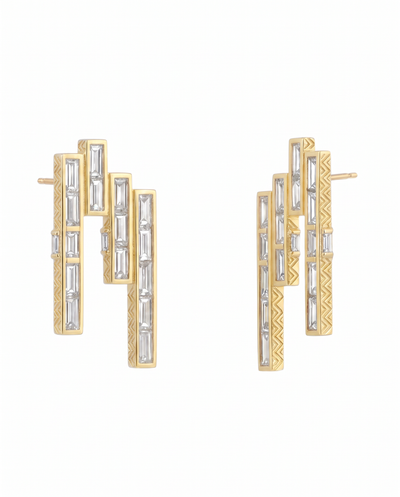 The Tallulah Earrings