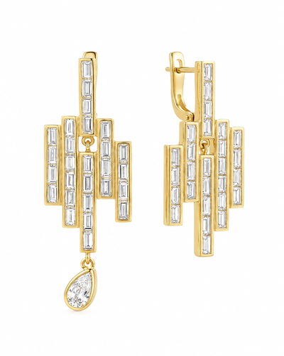 Tallulah Max Earrings