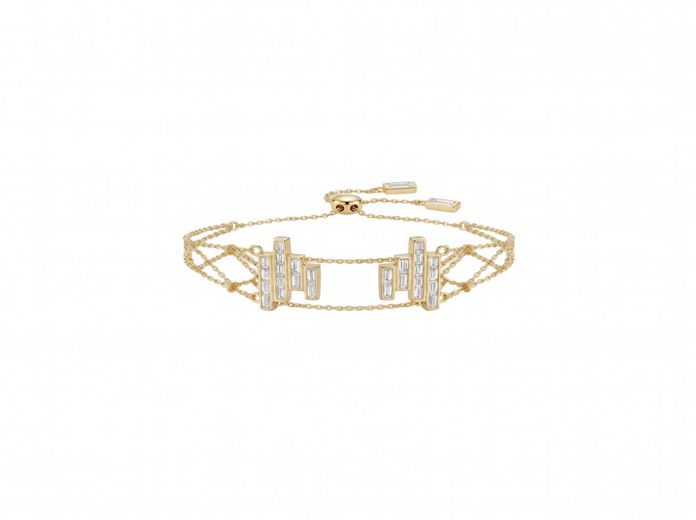 The Tallulah Choker