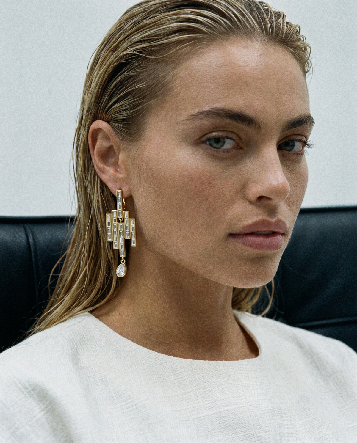 Tallulah Max Earrings