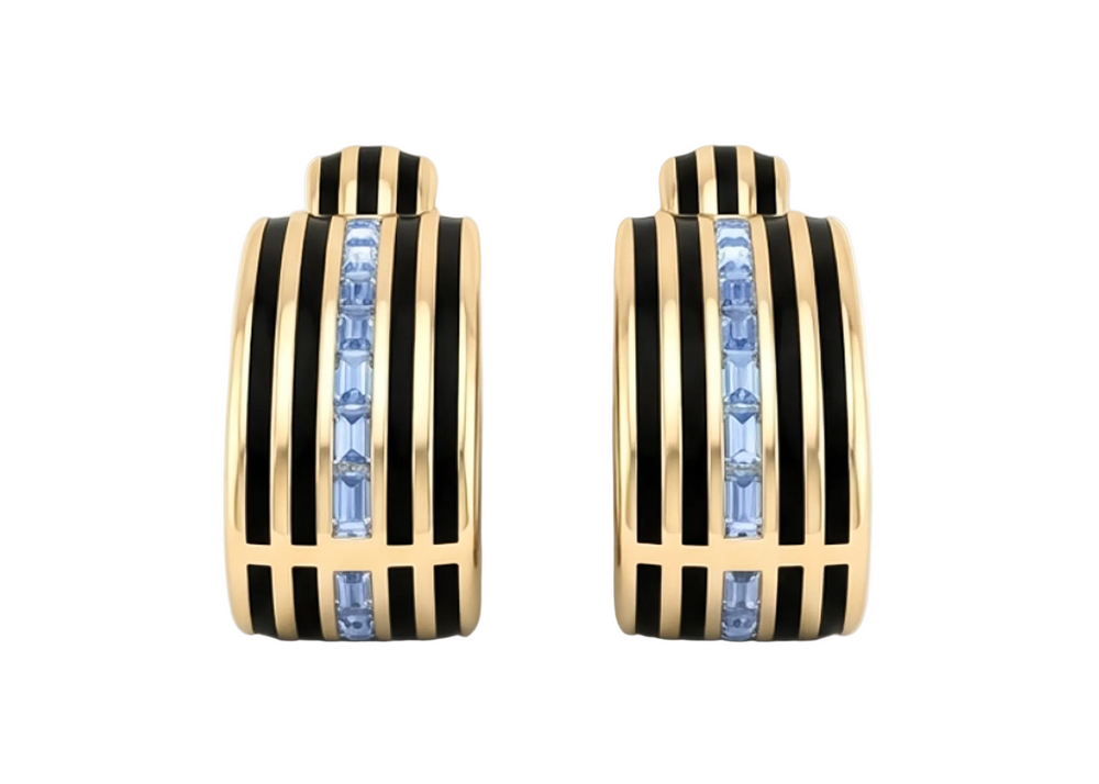 The Baker Hoops