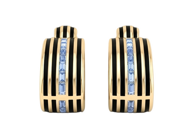The Baker Hoops