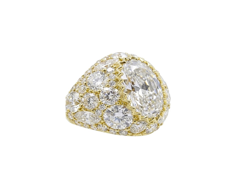 The Isotta Ring