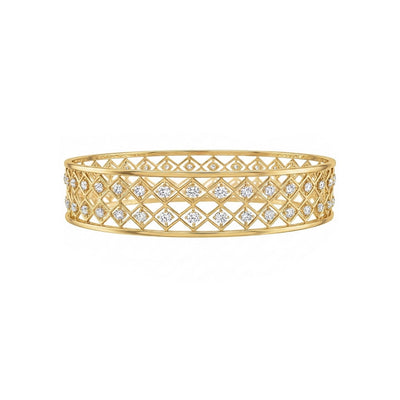 The Arcadia Bangle