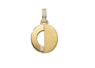 Pendant No. 01