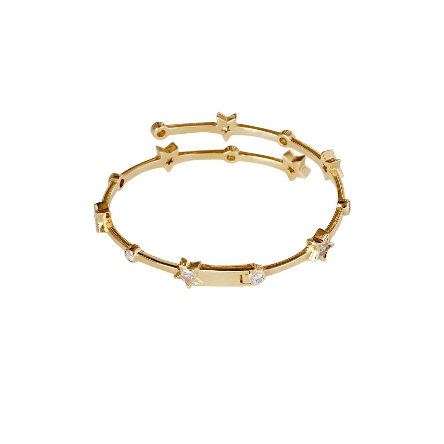 The Thea Bracelet