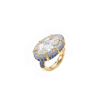 The Vionette Ring