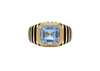 The Josephine Ring