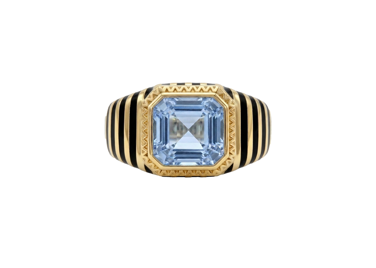 The Josephine Ring