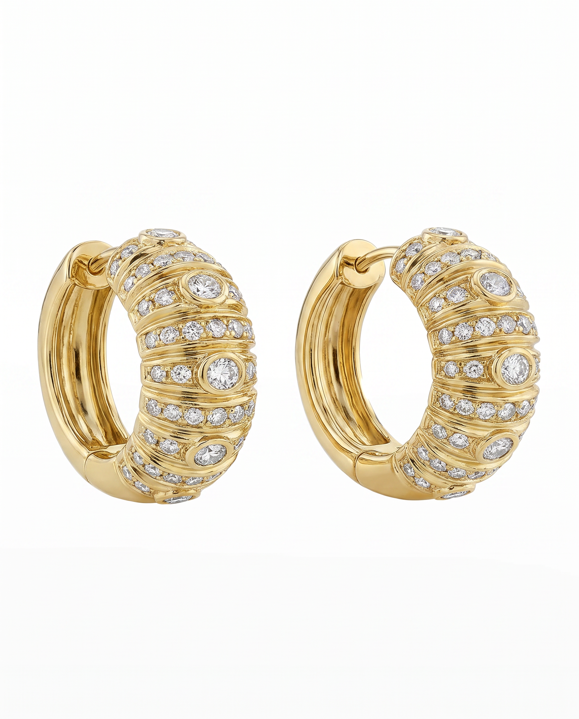 The Tillie Hoops