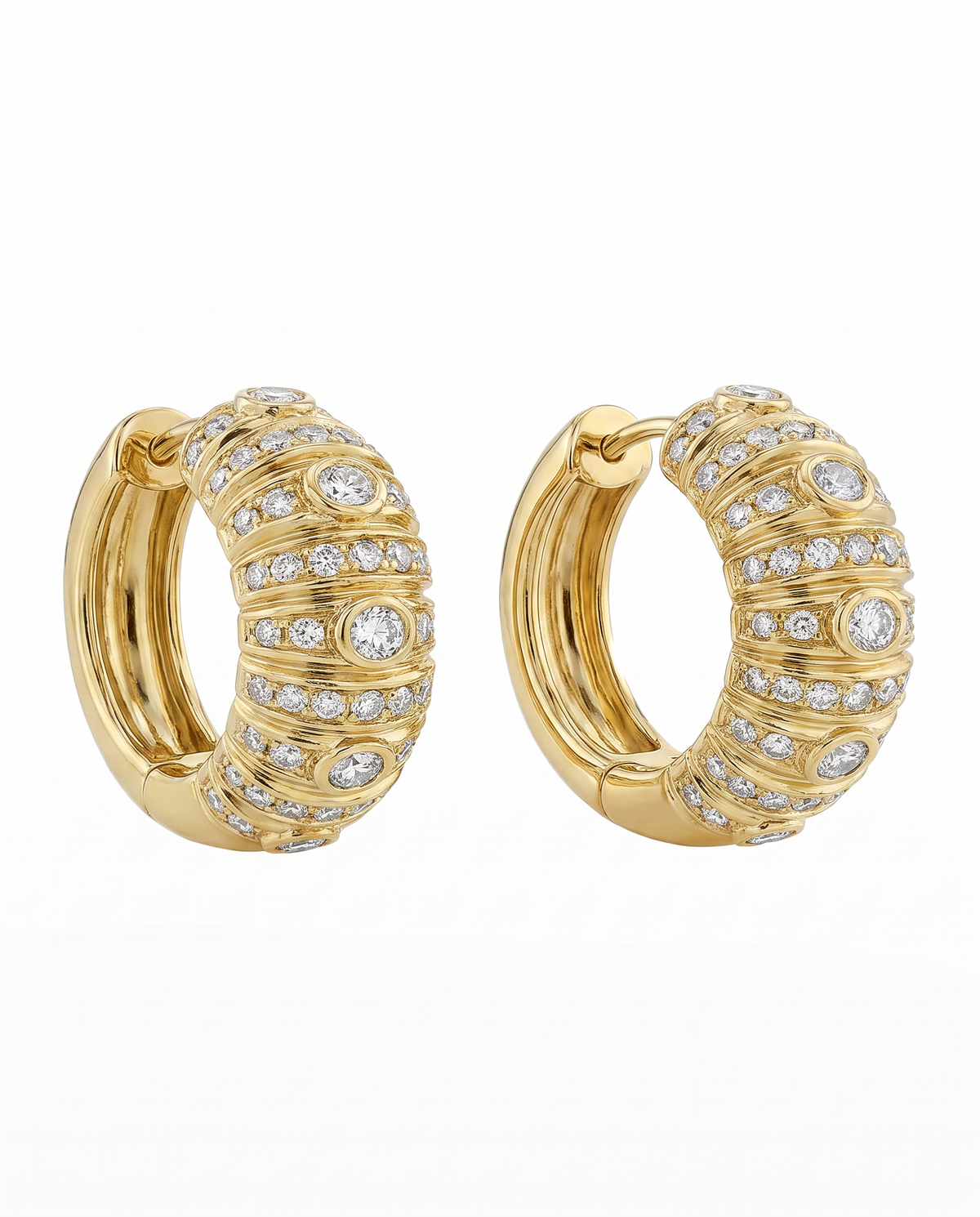 The Tillie Hoops