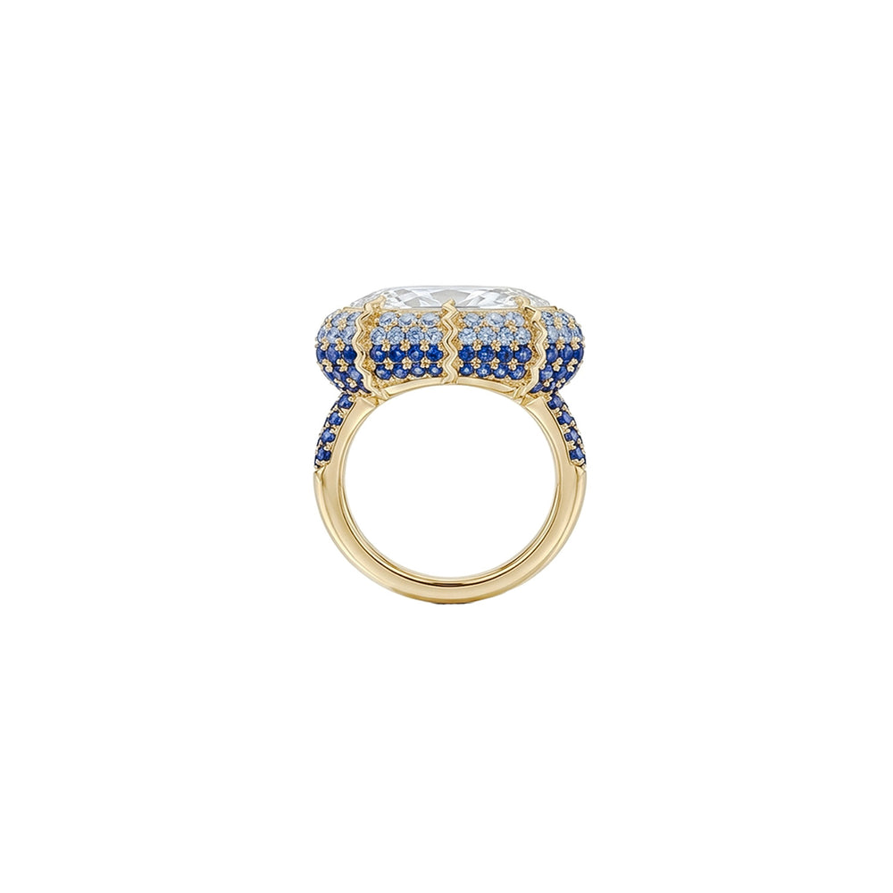 The Vionette Ring