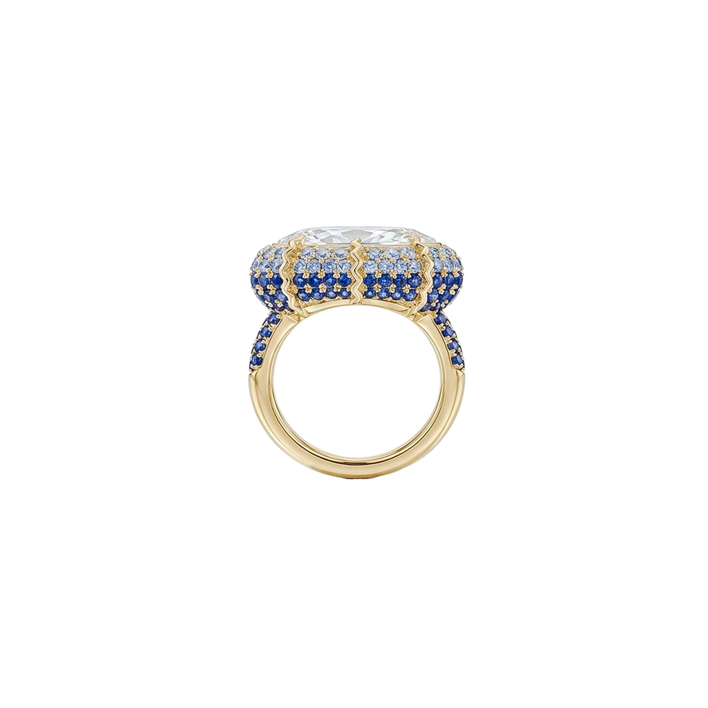 The Vionette Ring
