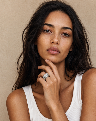 You & Me Ring