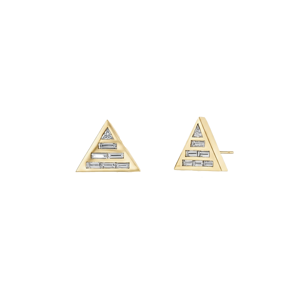 The Lepape Studs