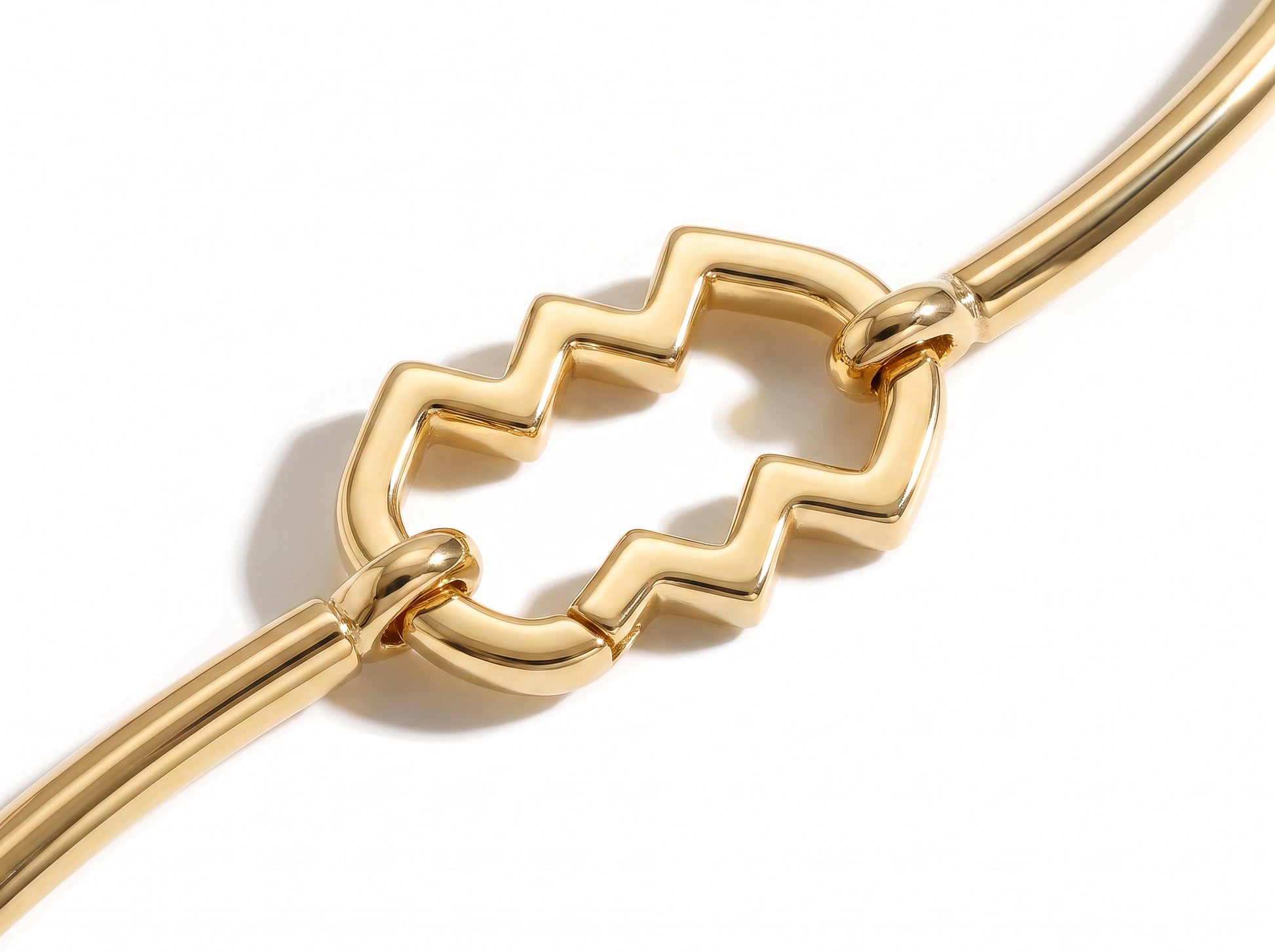 torque necklace clasp
