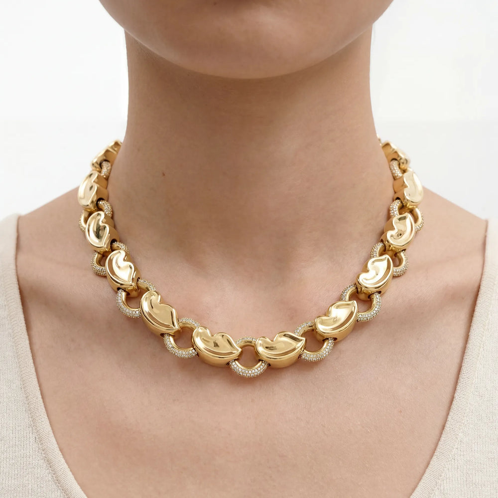 The Vera Chain