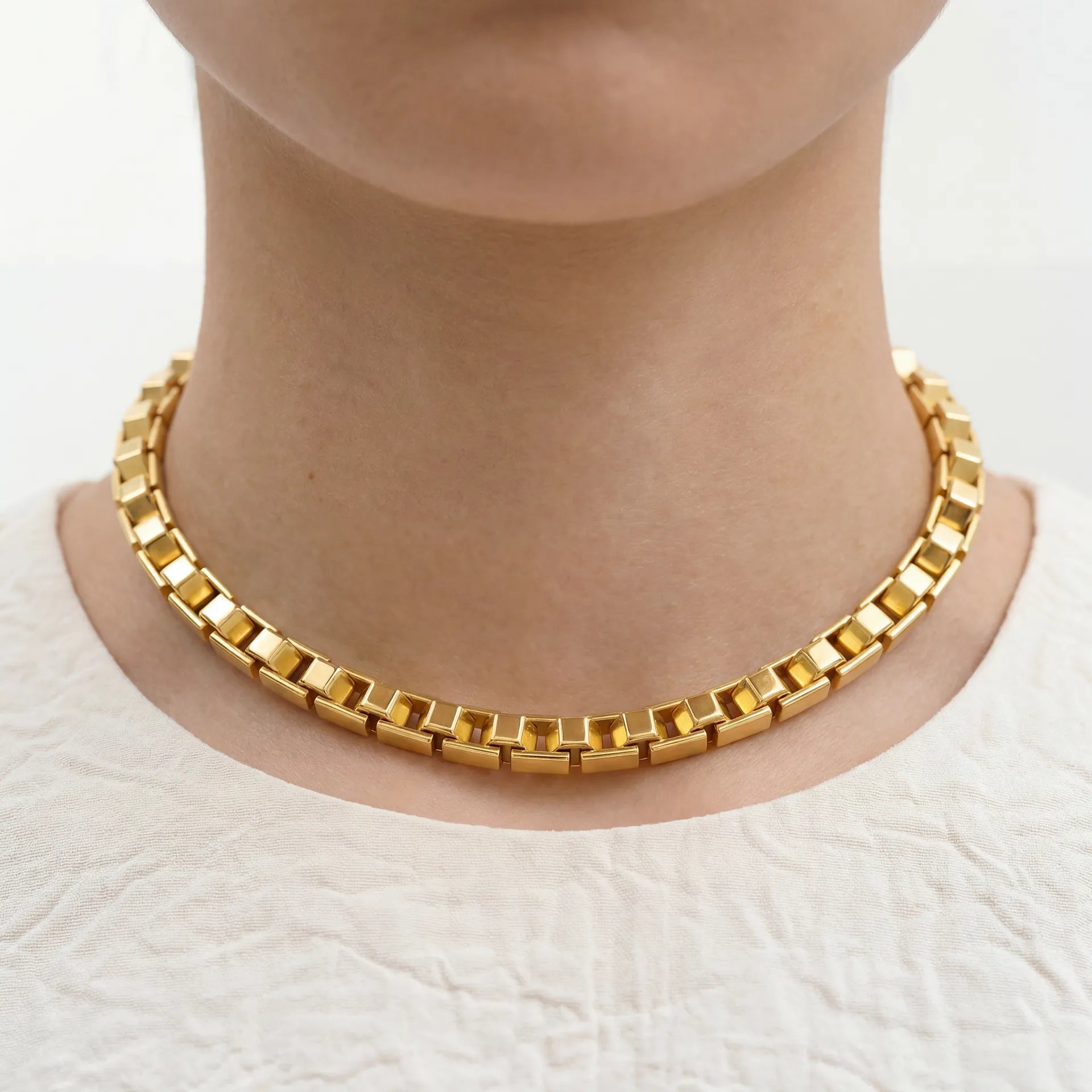The Empire Chain