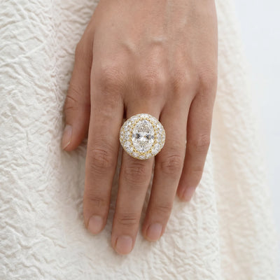 The Isotta Ring