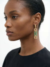Sable modeling cuff