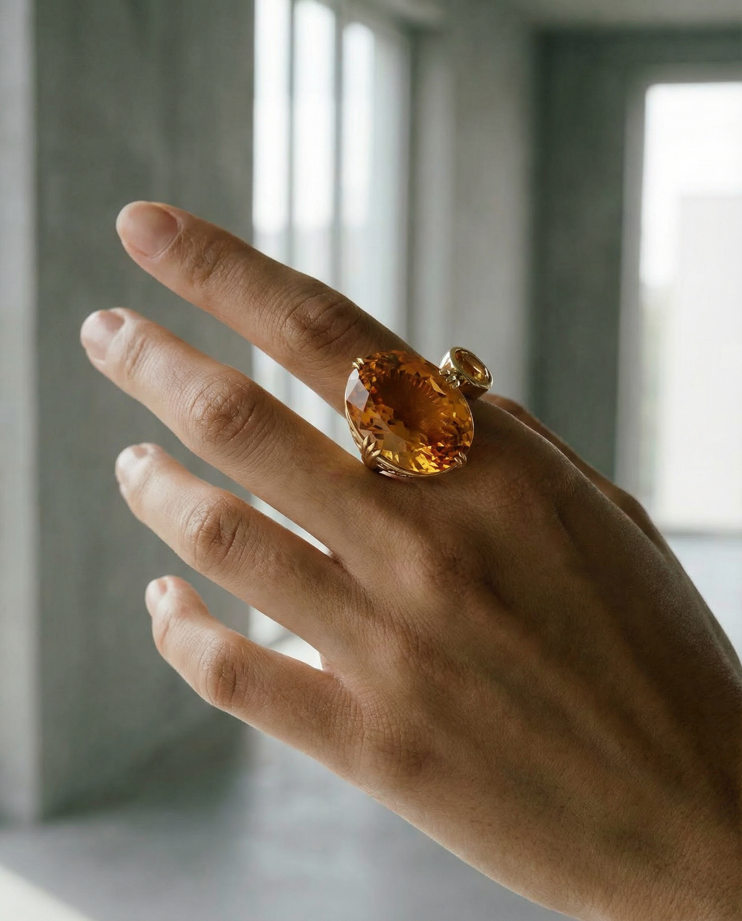 The Anara Ring