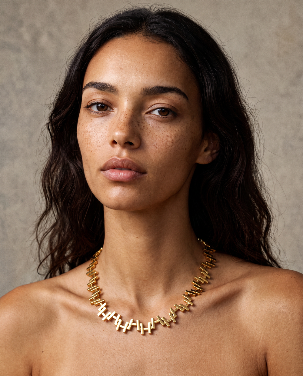 The André Necklace