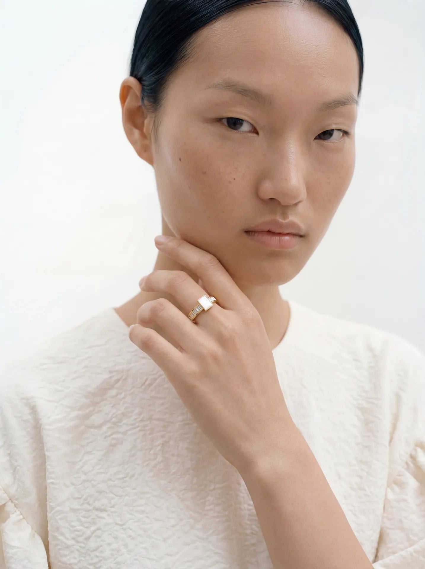 The Babs Ring