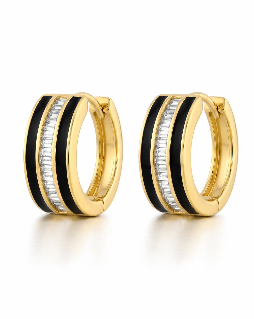 Barbette Hoops
