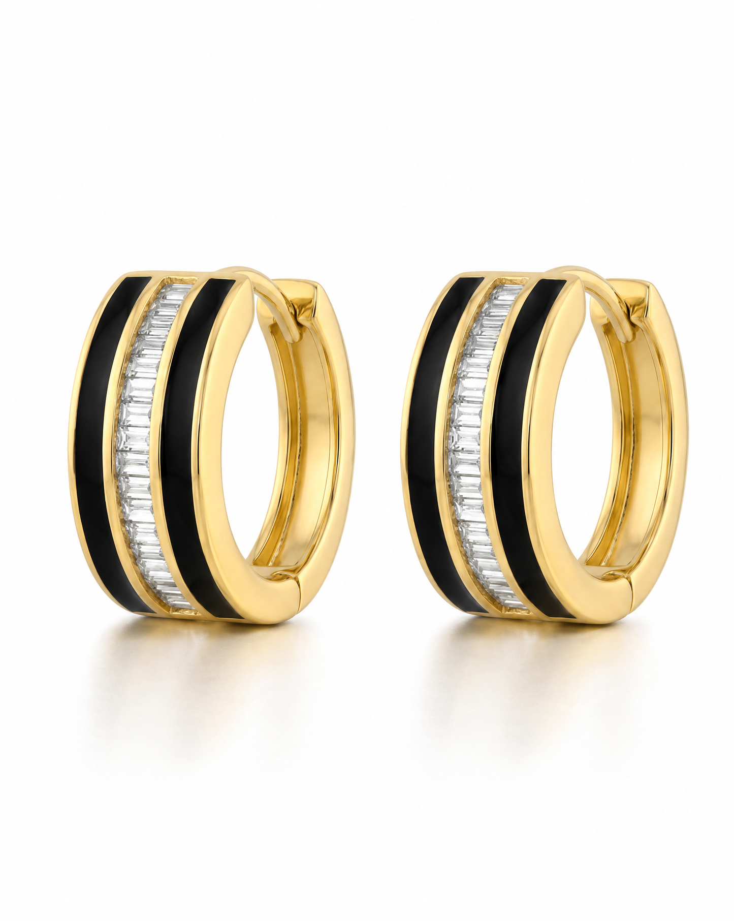 Barbette Hoops