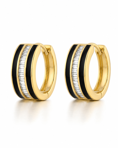 Barbette Hoops
