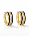 Barbette Hoops