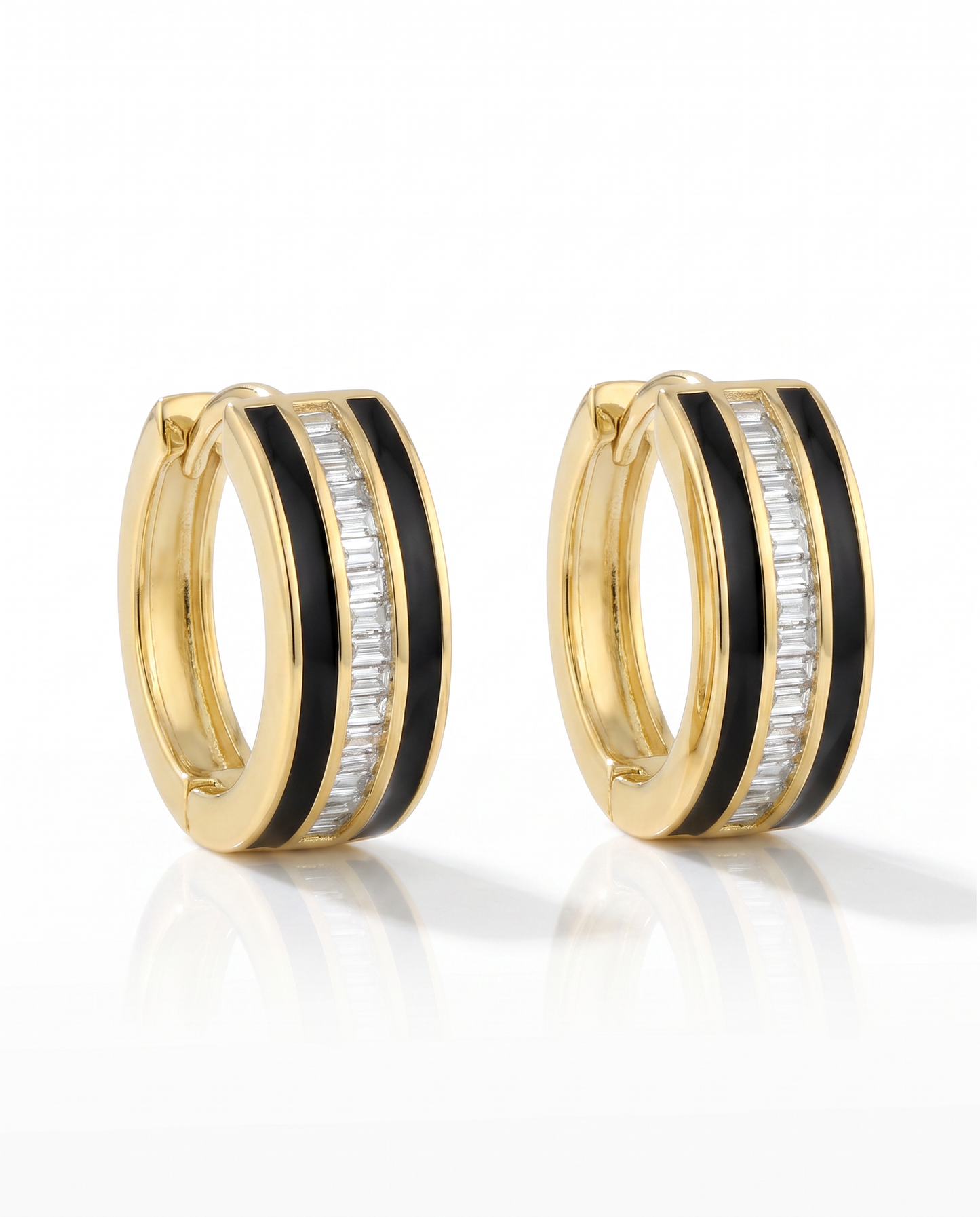 Barbette Hoops