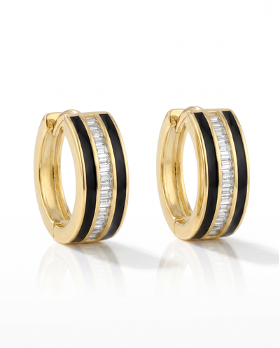 Barbette Hoops