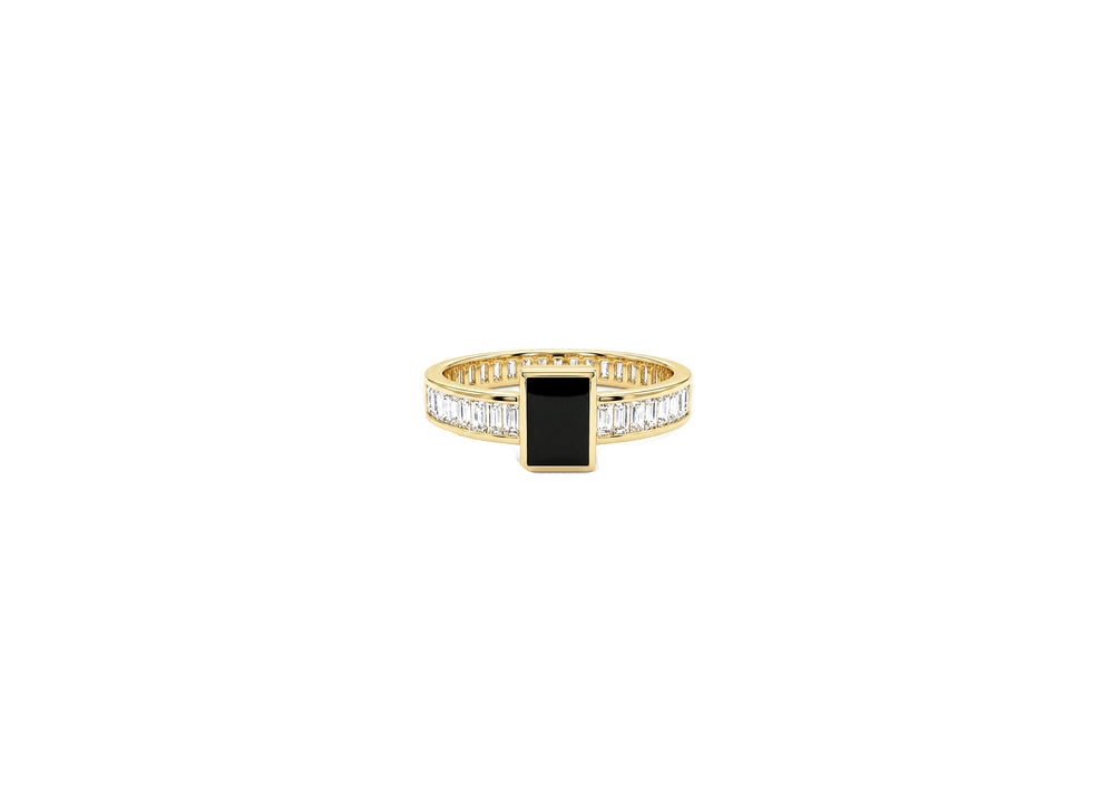 The Babs Ring