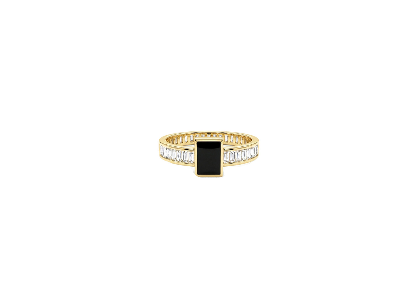 The Babs Ring