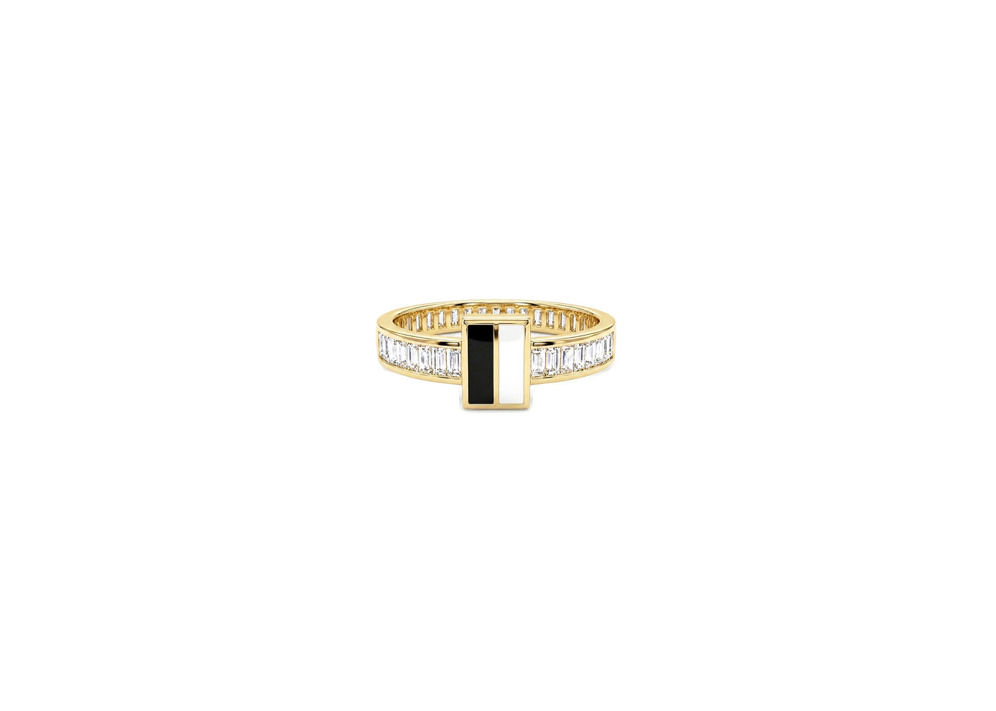 The Babs Ring