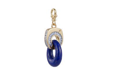 The Initial Pendant