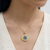 Pendant No. 03